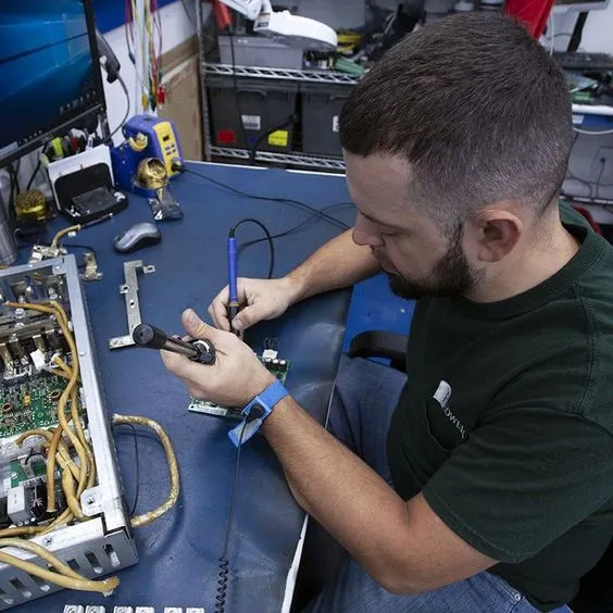 Чечеров Дмитрий